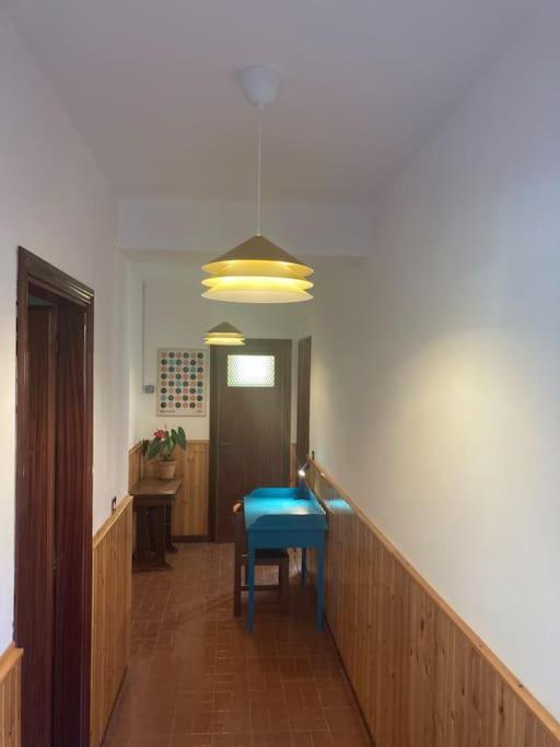 Casa Sisu-Appartamento Immerso Negli Ulivi SantʼElia Fiumerapido المظهر الخارجي الصورة